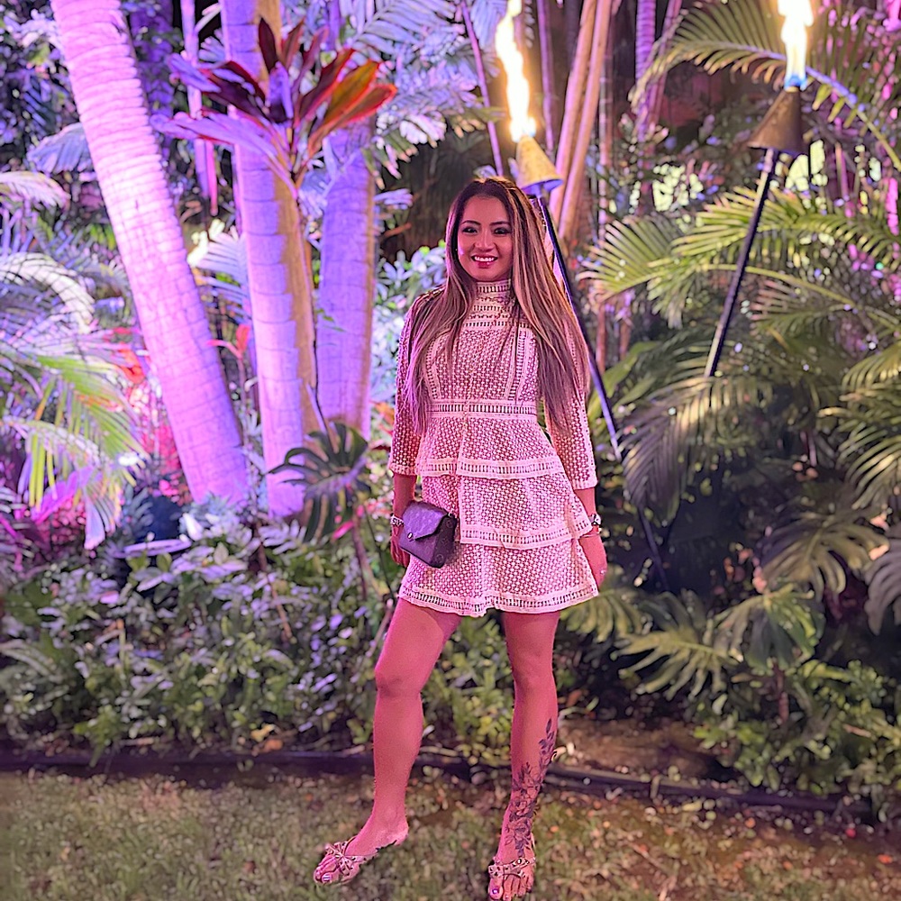 Meet your Posher, Kris!